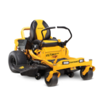 Cub Cadet Ultima ZT1 54 Zero-Turn Riding Lawn Mower with 24 HP Kohler 7000 Series Engine