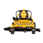 Cub Cadet Ultima ZT1 54 Zero-Turn Riding Lawn Mower with 24 HP Kohler 7000 Series Engine - Image 4