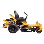 Cub Cadet Ultima ZT1 54 Zero-Turn Riding Lawn Mower with 24 HP Kohler 7000 Series Engine - Image 3