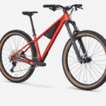 Trek Roscoe 8 Gen 4 Full Suspension Mountain Bike