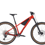 Trek Roscoe 8 Gen 4 Full Suspension Mountain Bike - Image 2