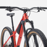Trek Roscoe 8 Gen 4 Full Suspension Mountain Bike - Image 3