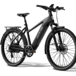 Aventon Level 4 REC Commuter Electric Bike