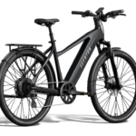 Aventon Level 4 REC Commuter Electric Bike - Image 2