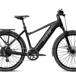 Aventon Level 4 REC Commuter Electric Bike - Image 3