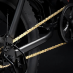 Macfox X1S Commuter Electric Bike with Throttle - Image 3