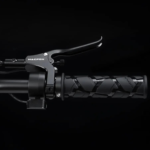 Macfox X1S Commuter Electric Bike with Throttle - Image 2