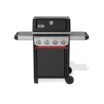 Weber Spirit E-425 4-Burner Propane Gas Grill – Black