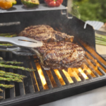 Weber Spirit E-425 4-Burner Propane Gas Grill – Black - Image 2