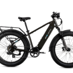 Lectric XPeak2 High-Step Electric Bike - Image 3