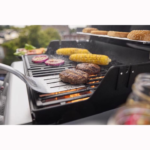 Weber Spirit E-210 2-Burner Liquid Propane Gas Grill – Black - Image 3
