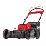 Milwaukee M18 FUEL 21-Inch Self-Propelled Dual Battery Lawn Mower Kit (2823-22HD) - Image 2
