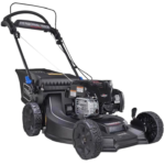 Toro 21 in. 163cc Super Recycler SmartStow Gas Lawn Mower