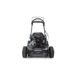 Toro 21 in. 163cc Super Recycler SmartStow Gas Lawn Mower - Image 2