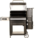 Masterbuilt Gravity Series 1050 Digital Charcoal Grill & Smoker Combo