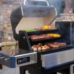 Masterbuilt Gravity Series 1050 Digital Charcoal Grill & Smoker Combo - Image 3