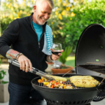 Fuego F24C Professional Propane Gas Grill - Image 2